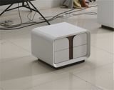 MDF Wooden Furniture Bed Side Table (CTG-190)