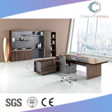 Wholesale Wooden Manager Table Luxury Office Desk (CAS-MD18A68)