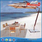 Garden Furniture Dubai Hot Sale Teak Wood Dining Set