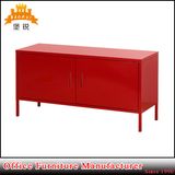 New Design Swing Door Small Metal Cabinet