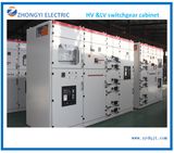 12kv AC Sf6 Air Insulated Metal Clad Switchgear Cabinet