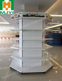 Supermarket Shelf Convenient Rack Retail Store Display