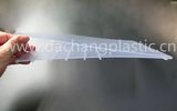 Plastic Sign Holder