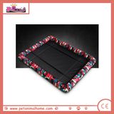 Four Size Pet Bed in Black