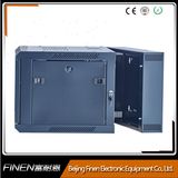 12u Wallmount Swing Network Cabinet