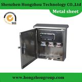 Power Distribution Equipment Mcc Mission Control Center Switchgear Cabinet