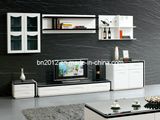 MDF Furniture Living Room Furniture TV Cabinet (DS-B108)