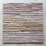 China Slate Falling-Water Culture Stone (SMC-SCP327)