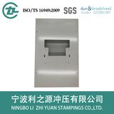 Metal Cabinet of Stamping Parts