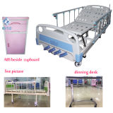 Electric Motorised Hospital Bed for Patients