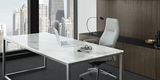 Customized Wooden Executive Desk