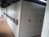 Movable Filing Compact Shelve