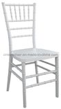 Monobloc Resin Chiavari Chair for Wedding