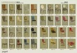 High Back Fabric Hotel Banquet Chair