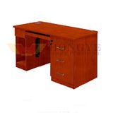 Modern Office Wood Veneer Secretary Desk (HY-NNH-08-14)