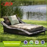 Outdoor Rattan Sun Lounger (DH-8500)