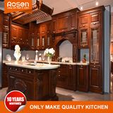 American Style Customized Kitchen Cabinet Home Furniture