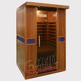2016 Far Infrared Sauna Room Portable Sauna for 2 People (SEK-D2N)