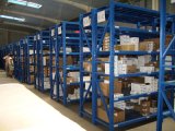 Factory Price Long Span Rack/Storage Shelving Rack