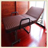 High Quality Twin Size Durable Folding Bed (190*100cm)