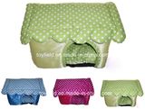Pet Carrier Dog House Cat Pet Bed
