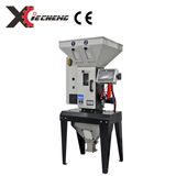 Plastic Material Mixing 600 Gravimetric Blender