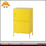 Bas-136 Living Room Furniture Kids Bedisde Storage Cabinet Small Locker