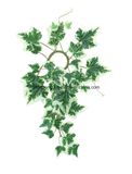 Department Decor Colorful Artificial Plant English IVY