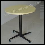 Restaurant Dining Furniture HPL Laminate Table (SP-RT375)