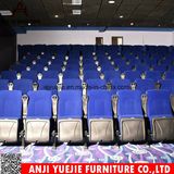 Removable Seating Folding Cinema Chair Yj1803b