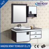 PVC Wall Custom Design Bathroom Sets Cabinets