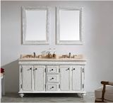 Oscar Series Bathroom Cabinet (DS15)
