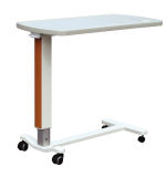 CE Certificate Over Bed Table (SK-OT06)