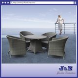 Outdoor Wicker Patio - Garden Rattan Furniture (J021)