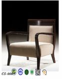 Office Furniture / Office Fabric High Density Sponge Mesh Office Chair (CS004)