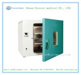 50-70L Table Top Horizontal Hot Air Sterilization Cabinet