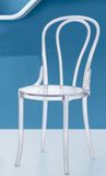 Bon Uno PC Plastic Restaurant Chair DC-141