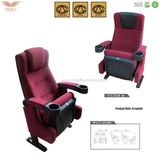 Comfortable Auditorium Hall Cinema Theater Chair (HYSD-2041)