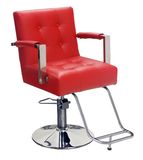 Fashion Styling Chair for Hairdressing Salon Barber Chair Equipment