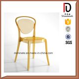 Outdoor Leisure Beautiful PP Garden Plastic Chair
