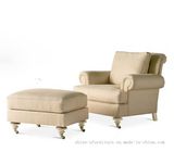 Leisure Single Sofa