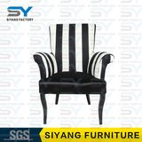 Hotel Furniture Eames Chair Stainless Steel Chair Leisure Chair