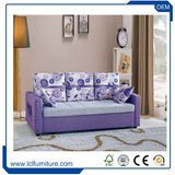 Modern Sofabed / Faux Leather Sofa Bed / Fabric Sofa Bed
