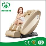 My-S029o S -L Type Multi-Function Wireless Remote Control 4D Manipulator Massage Chair