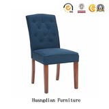 Best Selling Wood Hotel Furniture Restaurant Dining Table and Chair Set (HD1109)