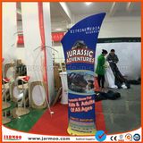 Custom Printing Indoor Activity Event Stretch Fabric Table