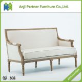 Italy Design Home Use Furniture Fabric Sofa for Sale (kelly)