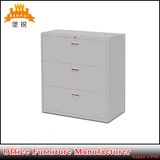 Good Quality Metal 3 Drawer Filing Storage Cabinet with Competitive Price