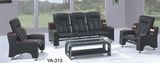 Comfortable Modern Sofa Office Sofa Ya- 313