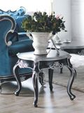 2013 Divany European Luxury Classic Furniture Living Room Solid Wood Coffee Table (BA-1810)